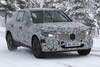 Mercedes-Benz GLC Spionage