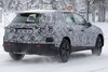 Mercedes-Benz GLC Spionage