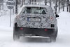 Mercedes-Benz GLC Spionage
