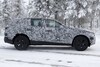 Mercedes-Benz GLC Spionage