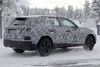 Mercedes-Benz GLC Spionage
