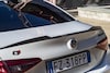 Alfa Romeo Stelvio Giulia Veloce Ti