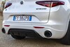 Alfa Romeo Stelvio Giulia Veloce Ti
