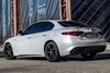 Alfa Romeo Stelvio Giulia Veloce Ti