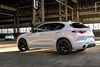 Alfa Romeo Stelvio Giulia Veloce Ti