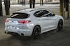 Alfa Romeo Stelvio Giulia Veloce Ti