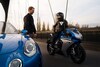Alpine MV Agusta