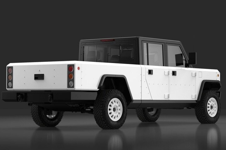 Bollinger B1 en B2