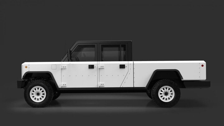 Bollinger B1 en B2