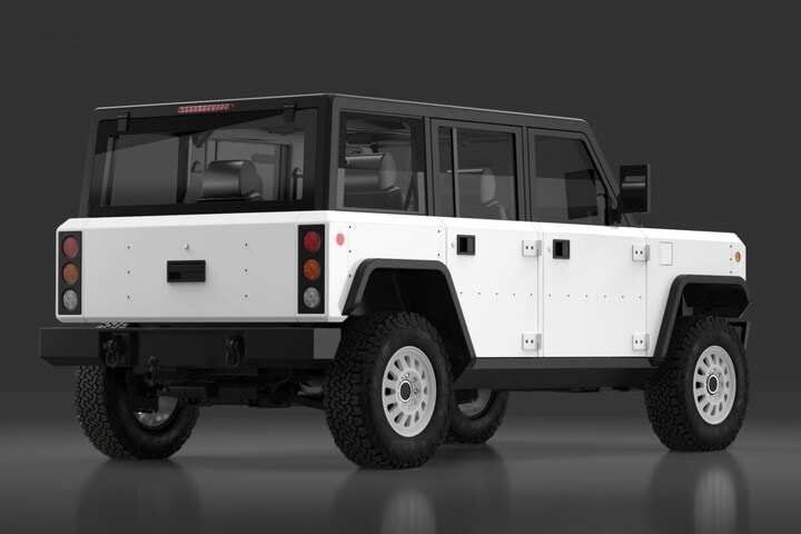 Bollinger B1 en B2