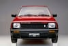 Daihatsu DeTomaso vluchtstrook