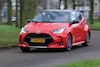 Toyota Yaris - Achteruitkijkspiegel