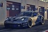 Porsche 911 GT3