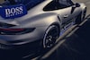 Porsche 911 GT3