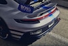 Porsche 911 GT3