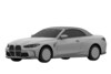 Patent BMW M4 Cabrio