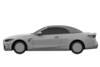 Patent BMW M4 Cabrio