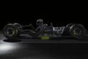 Peugeot Le Mans LMH