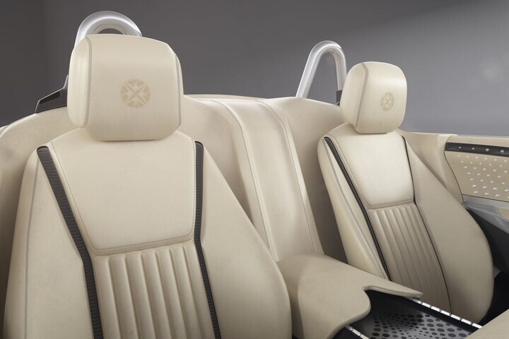 Ares Design Wami Lalique Spider
