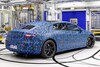 Mercedes-Benz EQ-modellen