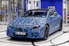 Mercedes-Benz EQ-modellen