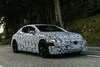 Mercedes-Benz EQ-modellen