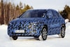 Mercedes-Benz EQ-modellen