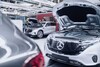 Mercedes-Benz EQ-modellen