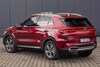 Kia Sportage illustratie