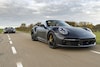 Porsche 911 vs Ferrari 488