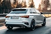 Audi S3 Abt