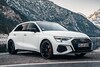 Audi S3 Abt