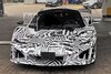 Spyshots McLaren 'Spectre'