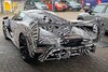Spyshots McLaren 'Spectre'