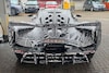 Spyshots McLaren 'Spectre'
