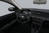Dacia Sandero Back to Basics