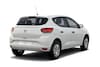 Dacia Sandero Back to Basics