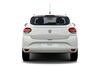 Dacia Sandero Back to Basics