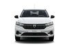 Dacia Sandero Back to Basics
