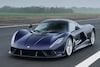 Hennessey Venom F5