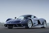 Hennessey Venom F5