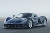 Hennessey Venom F5