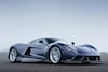 Hennessey Venom F5