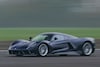 Hennessey Venom F5