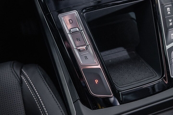 Audi E-tron Sportback - Jaguar I-Pace