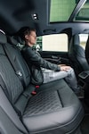 Audi E-tron Sportback - Jaguar I-Pace