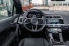 Audi E-tron Sportback - Jaguar I-Pace