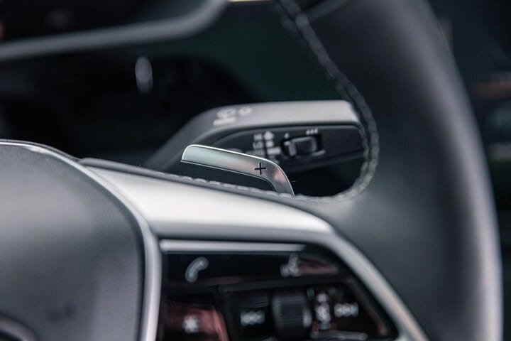 Audi E-tron Sportback - Jaguar I-Pace