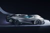 Jaguar Vision Gran Turismo SV