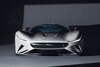 Jaguar Vision Gran Turismo SV